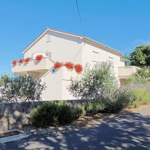 Apartament Kosić, Vrh (Krk)