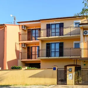 Silvana 74 Apartament Pula