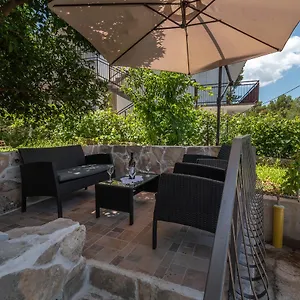 Paula Apartament Trogir